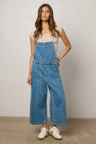 Skye Denim Overalls FINAL SALE