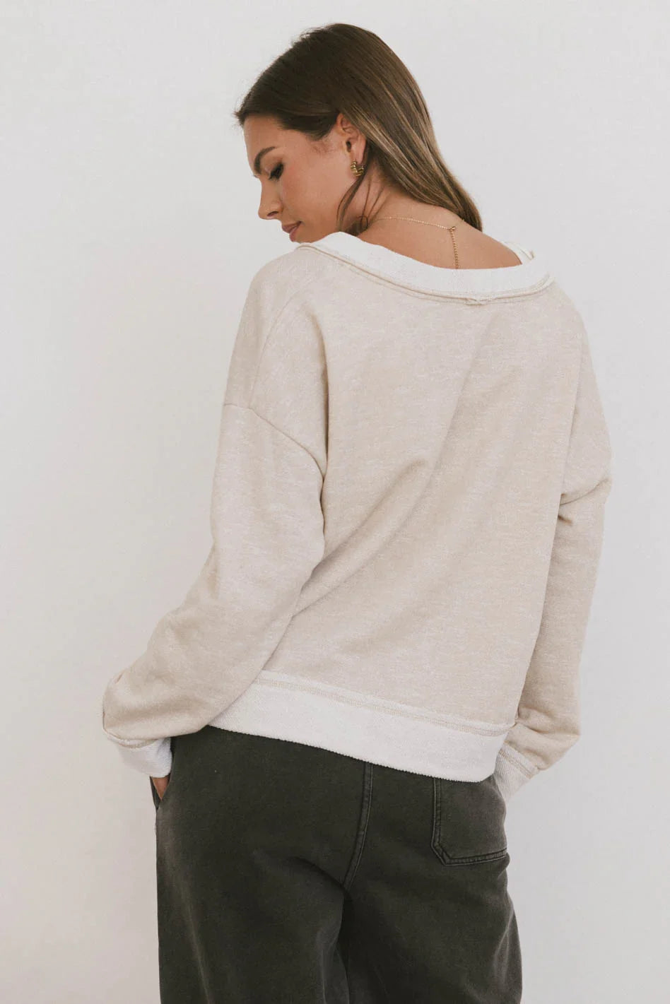Fable Knit Cardigan FINAL SALE