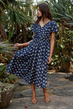 Lorel Maxi Dress FINAL SALE