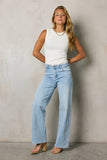 Ashtin Low Rise Dad Jeans FINAL SALE