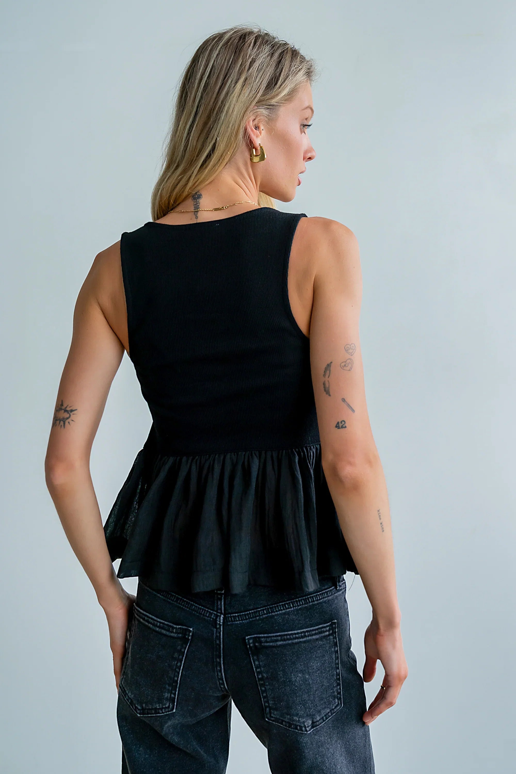 Kandy Tank Top