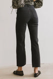 Tayja Straight Leg Jeans FINAL SALE