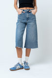Mina Capri Pants