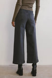 Atzi Wide Leg Jeans FINAL SALE