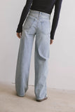 Ester Wide Leg Jeans FINAL SALE