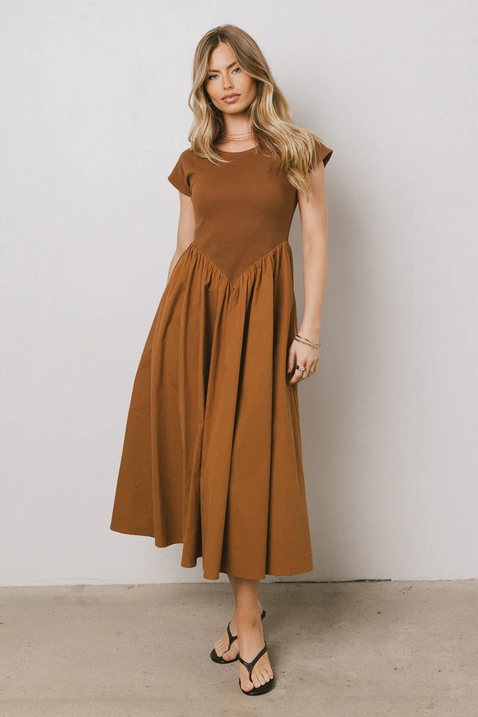Rylee Maxi Dress FINAL SALE