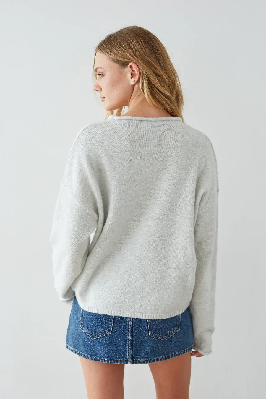 Frances Limited Edition Cardigan