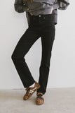 Calla Straight Leg Jeans FINAL SALE