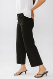 Jenny Cropped Wide Leg Jeans FINAL SALE