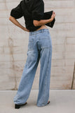 Acacia Wide Leg Jeans FINAL SALE