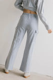 Avelyn Utility Sweatpants FINAL SALE