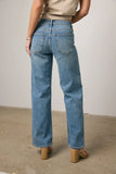 Clara Straight Leg Jeans FINAL SALE