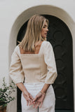 Katia Blouse