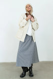 Hunter Oversized Jacket FINAL SALE