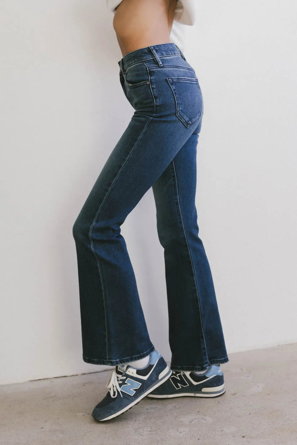 Eris Flare Jeans FINAL SALE