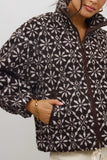 Jill Sherpa Jacket