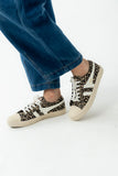 Gola Coaster Leopard Sneaker