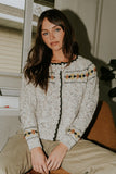Kaydence Knit Cardigan FINAL SALE