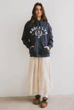 Brooklyn New York Graphic Hoodie FINAL SALE