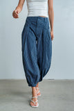 Correy Striped Pants
