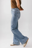 Kylan Flare Jeans FINAL SALE