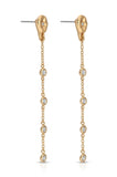 Dainty Dream Drop Earrings
