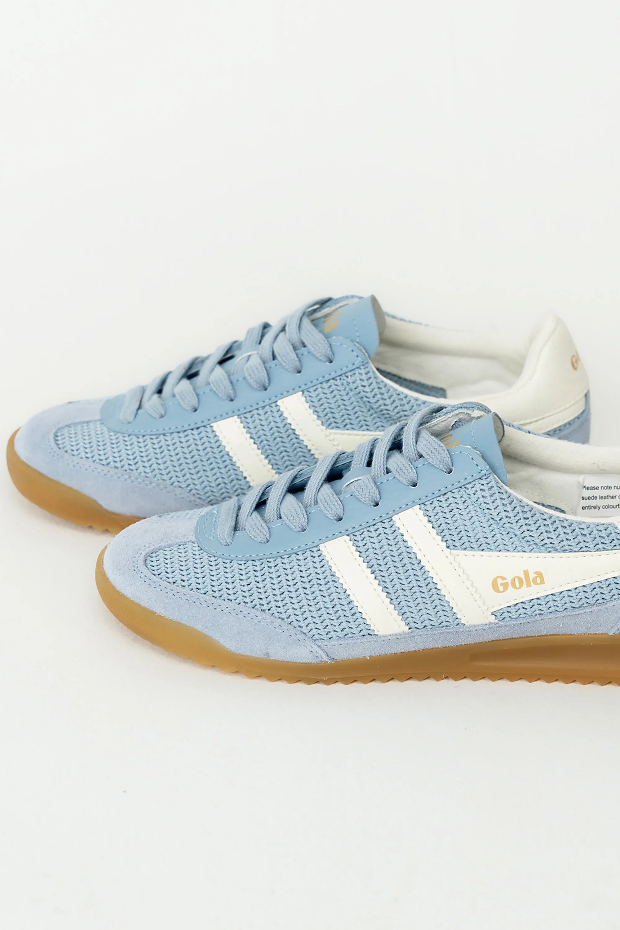 Gola Tornado Zephyr Sneakers