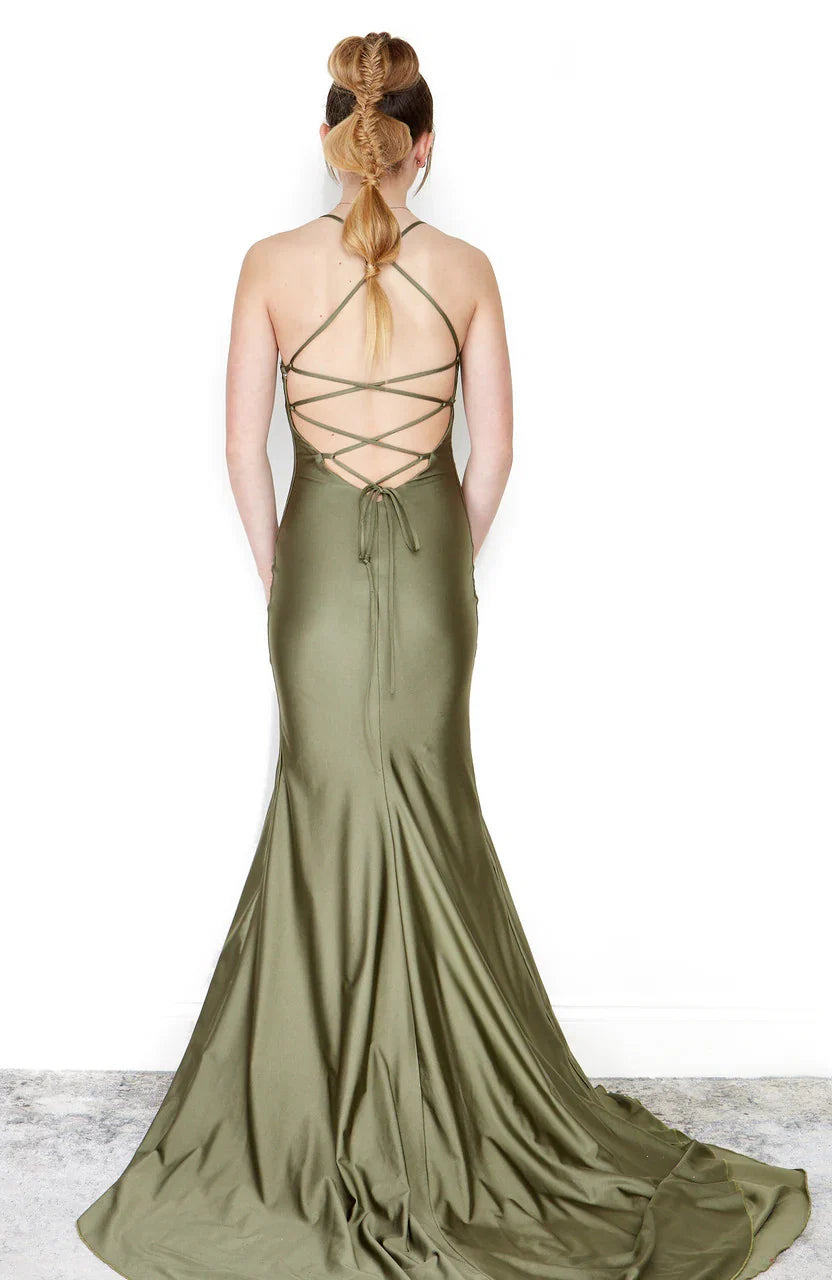 Ramona Gown
