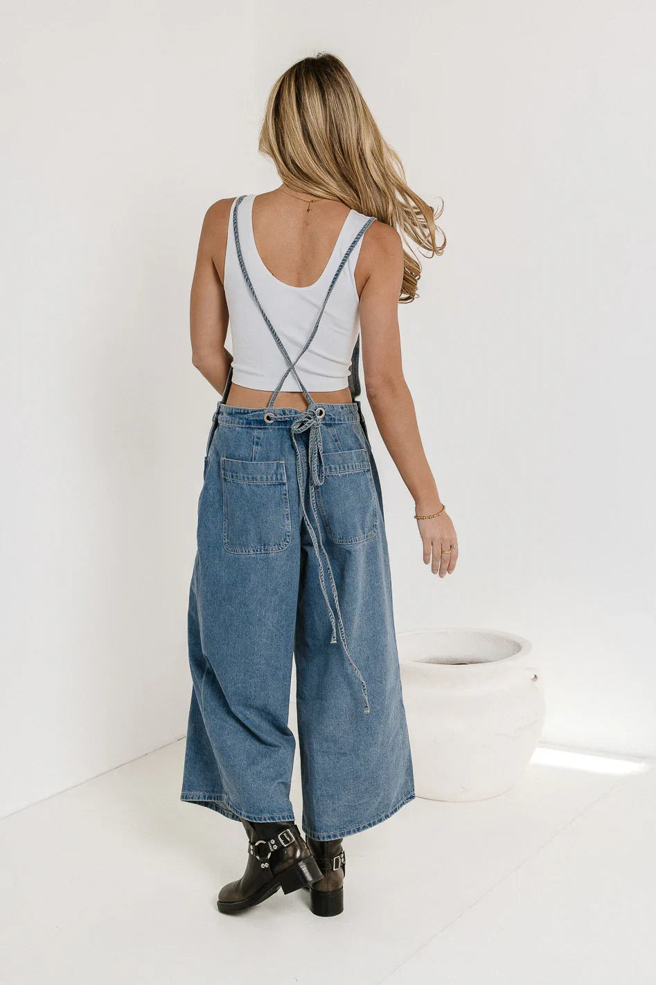 West Coast Overalls FINAL SALE