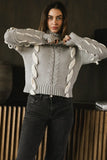 Norem Turtleneck Sweater FINAL SALE