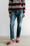 Jovie Straight Leg Jeans FINAL SALE