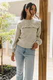 Mimi Knit Sweater FINAL SALE