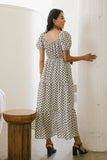 Alicia Floral Maxi Dress FINAL SALE