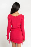 Rustin Textured Top