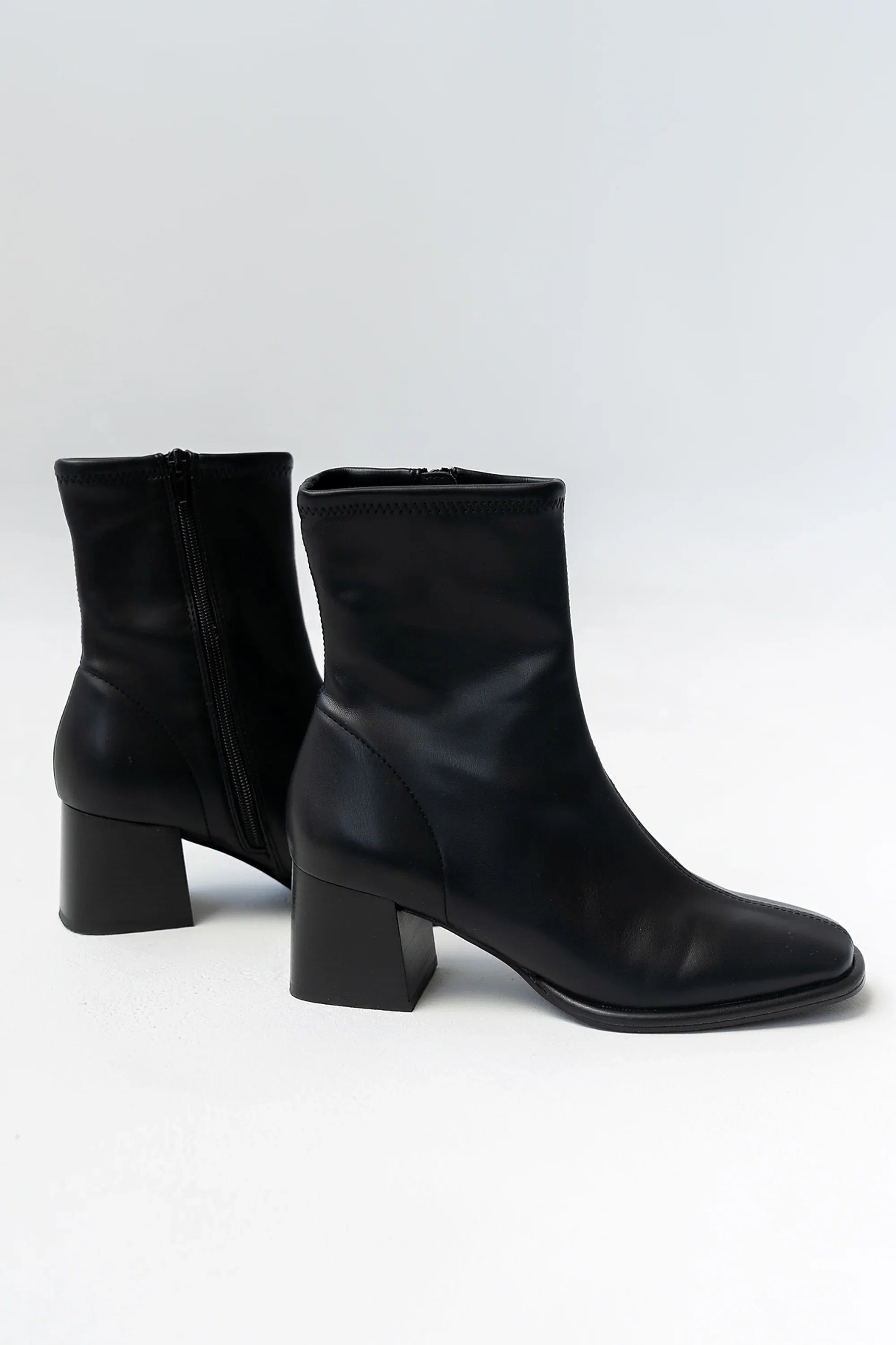 Steve Madden Pammy Boots FINAL SALE