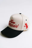 Miss Behavin Baseball Cap