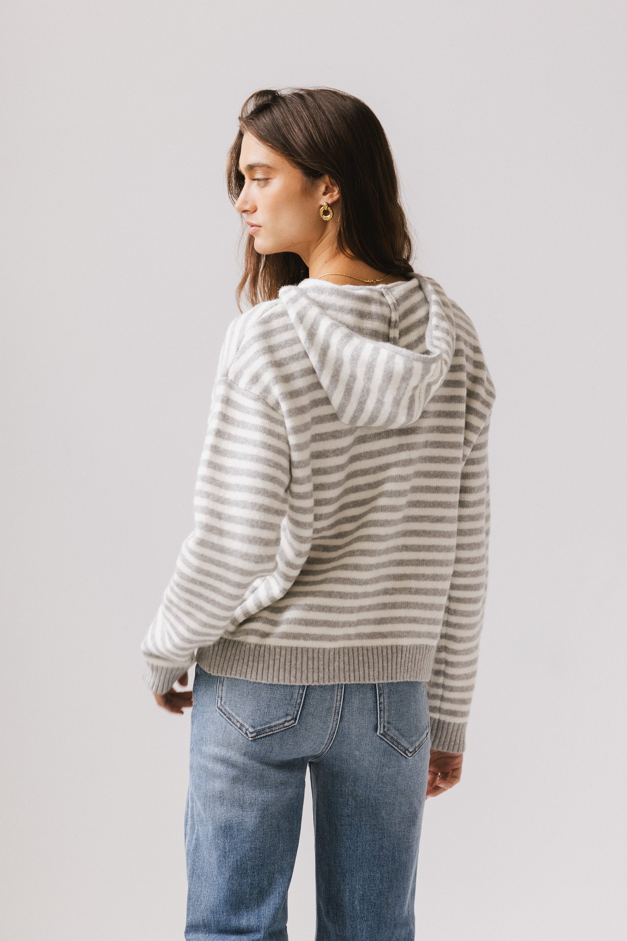 Davis Knit Jacket