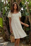 Aliotta Smocked Dress FINAL SALE