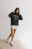 Wimbledon Graphic Hoodie FINAL SALE