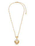 Santorini Pendant Necklace