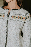 Kaydence Knit Cardigan FINAL SALE
