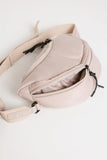 Zadie Crossbody in Ivory FINAL SALE