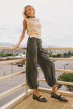 Ryan Tencel Joggers