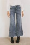 Hala Wide Leg Jeans FINAL SALE