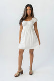 Marbella Mini Dress