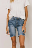 Rayna Bermuda Shorts FINAL SALE