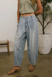 Rylie Balloon Pants FINAL SALE