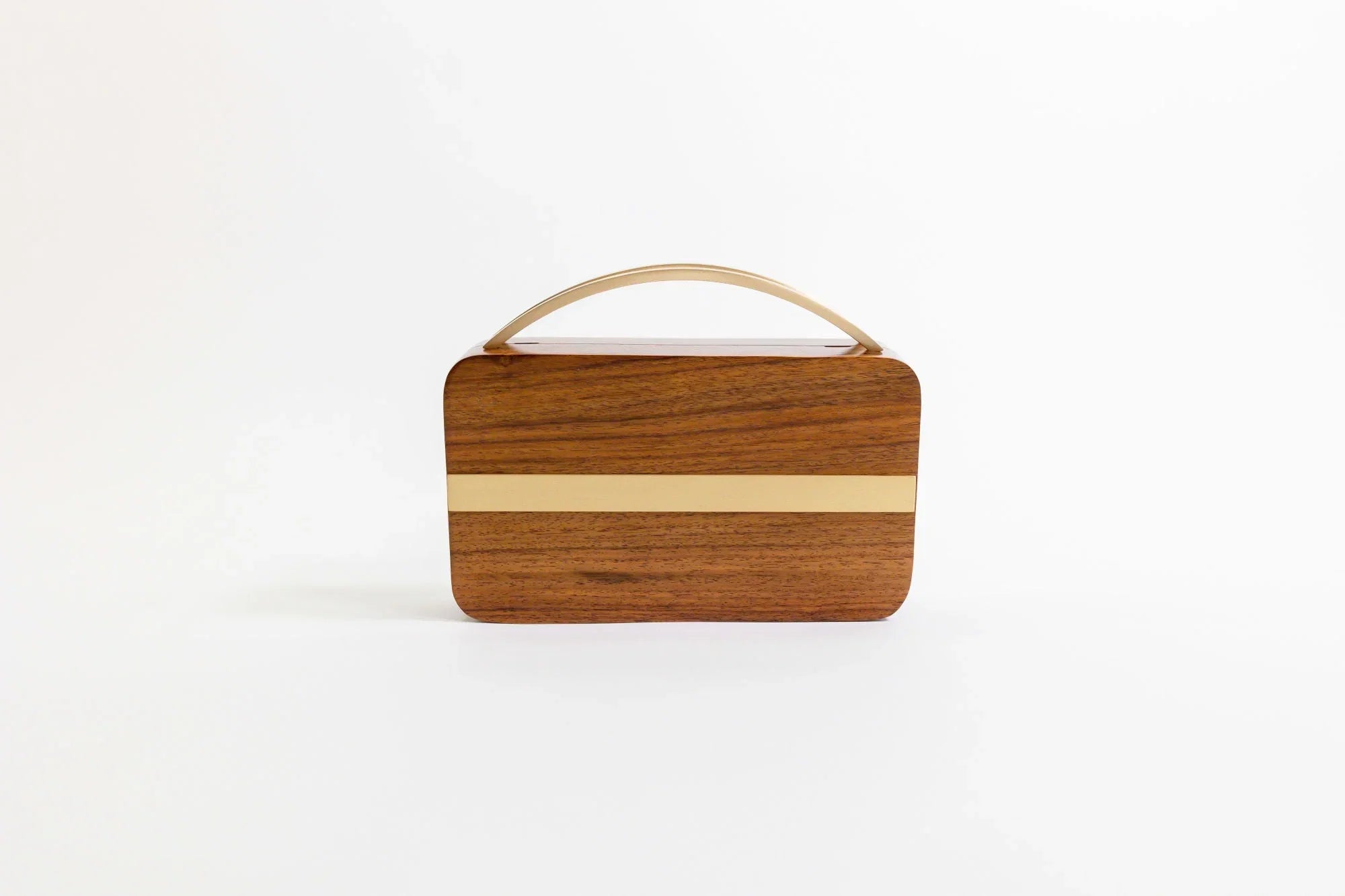 Enchanted Forest Clutch