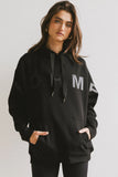 Bohme Monochromatic Hoodie FINAL SALE