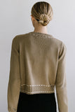Serena Knit Sweater FINAL SALE
